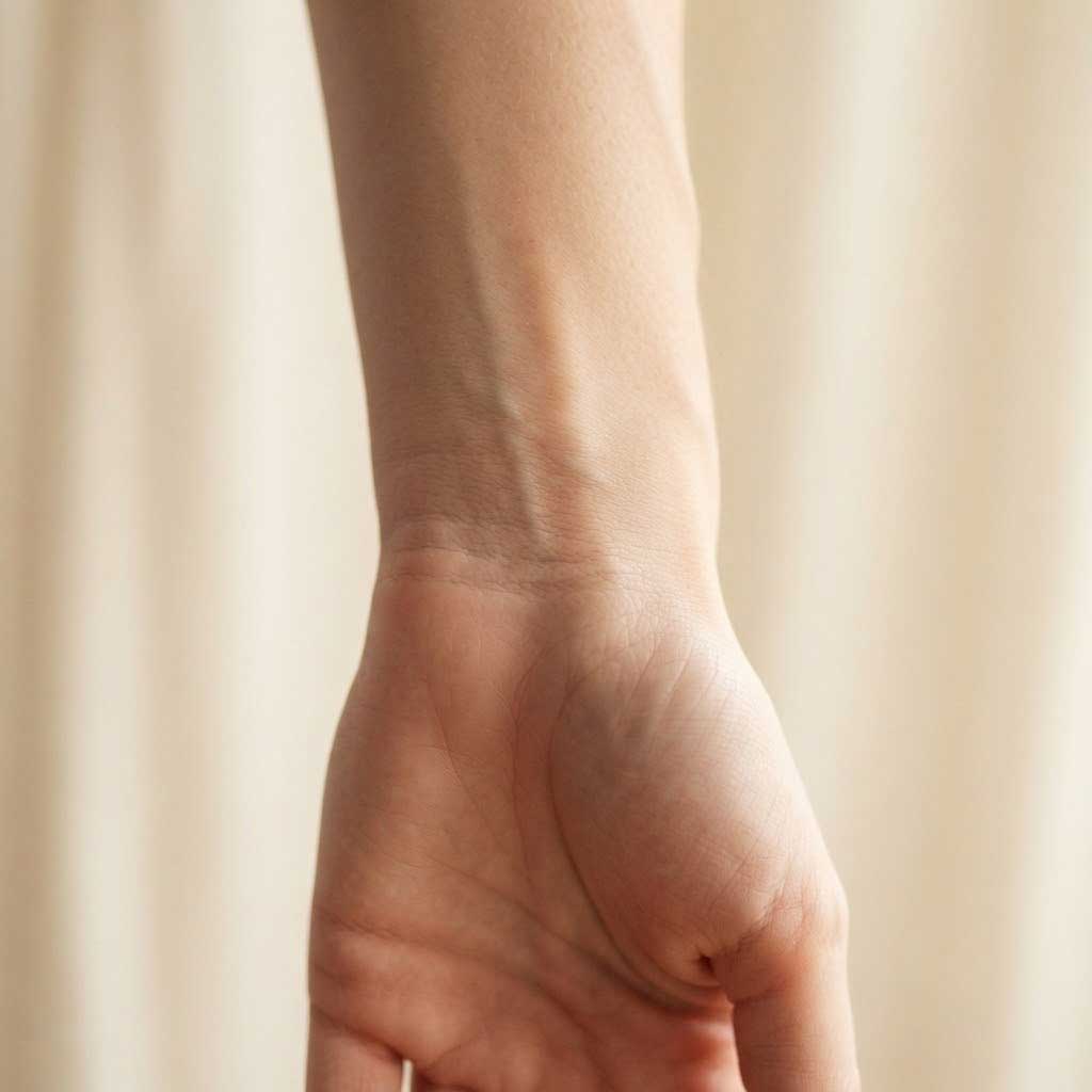 Wrist