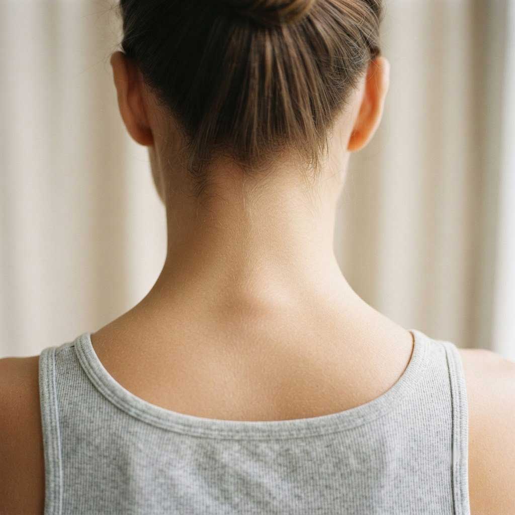 Nape